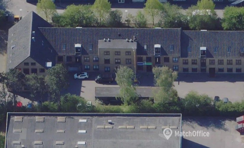Kontor til leje på Marielundvej 37C, 2730 Herlev - 184 m² | Foto 0 - Lokalebasen.dk