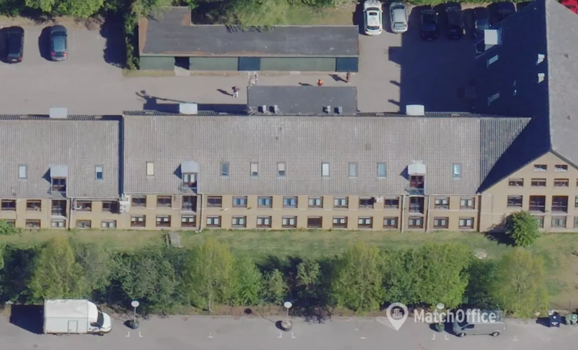 Office Marielundvej 37C 2730 Herlev