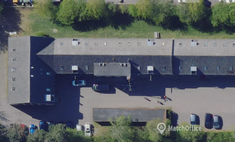 Kontor til leje på Marielundvej 37C, 2730 Herlev - 184 m² | Foto 4 - Lokalebasen