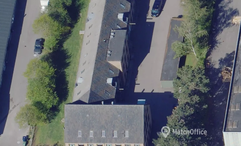 Kontor til leje på Marielundvej 37C, 2730 Herlev - 184 m² | Foto 2 - Lokalebasen