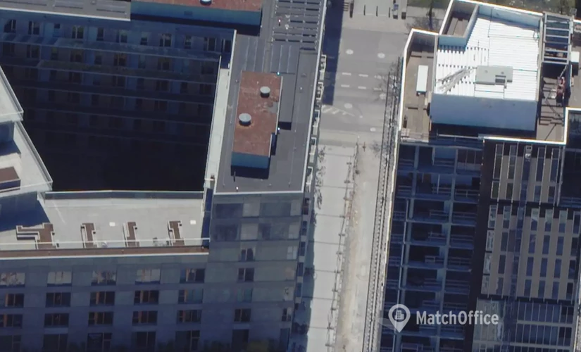 278 m² Commercial shop for rent in Copenhagen S, Njalsgade 165 (2300) - 1 | MatchOffice