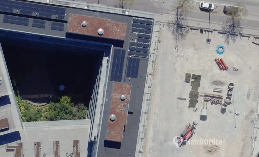 278 m² Commercial shop for rent in Copenhagen S, Njalsgade 165 (2300) - 4 | MatchOffice.com