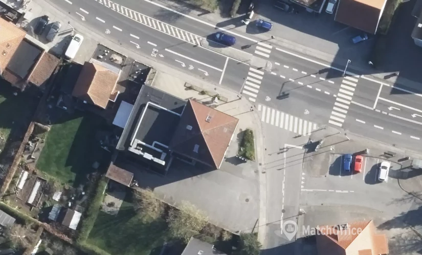 Office Rugårdsvej 167 5210 Odense NV