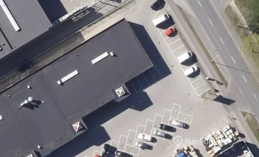 760 m² Commercial shop for rent in Odense M, Rødegårdsvej 182 (5230) - 4 | MatchOffice