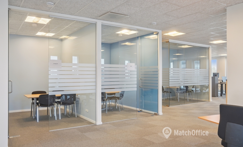 Office Sletvej 68 8361 Hasselager