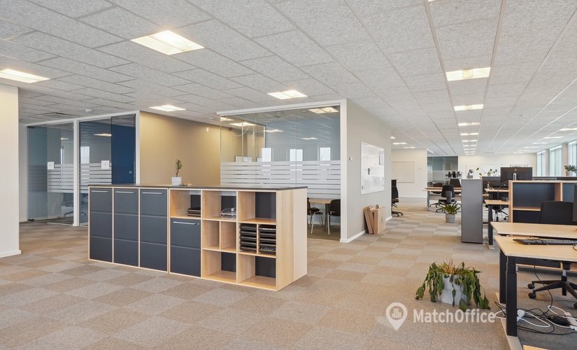 Office Sletvej 68 8361 Hasselager