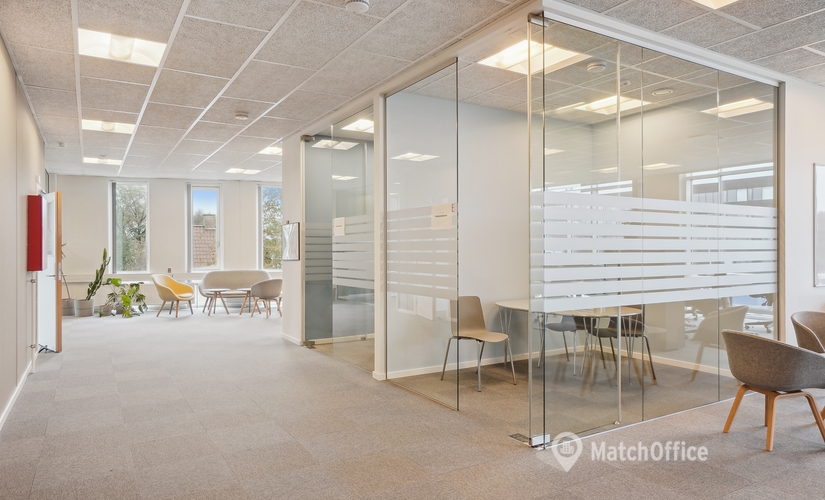 Office Sletvej 68 8361 Hasselager