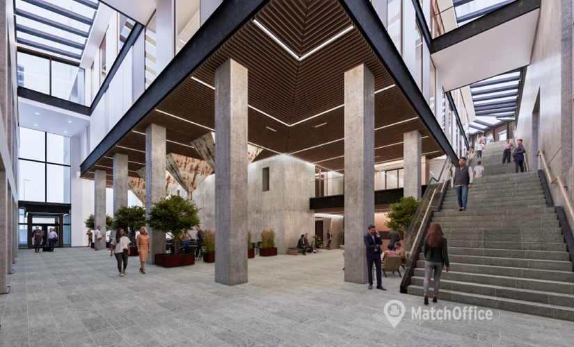 Office Mindet 6 8000 Aarhus C