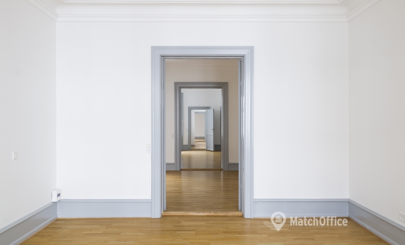 Kontor til leje på Amaliegade 6, 1256 København K - 259 m² | Foto 3 - Lokalebasen