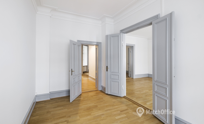 Kontor til leje på Amaliegade 6, 1256 København K - 259 m² | Foto 4 - Lokalebasen.dk