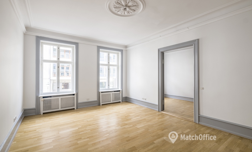 Kontor til leje på Amaliegade 6, 1256 København K - 259 m² | Foto 0 - Lokalebasen