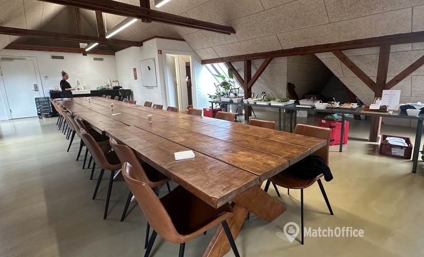 Office Sverigesgade 6 5000 Odense C