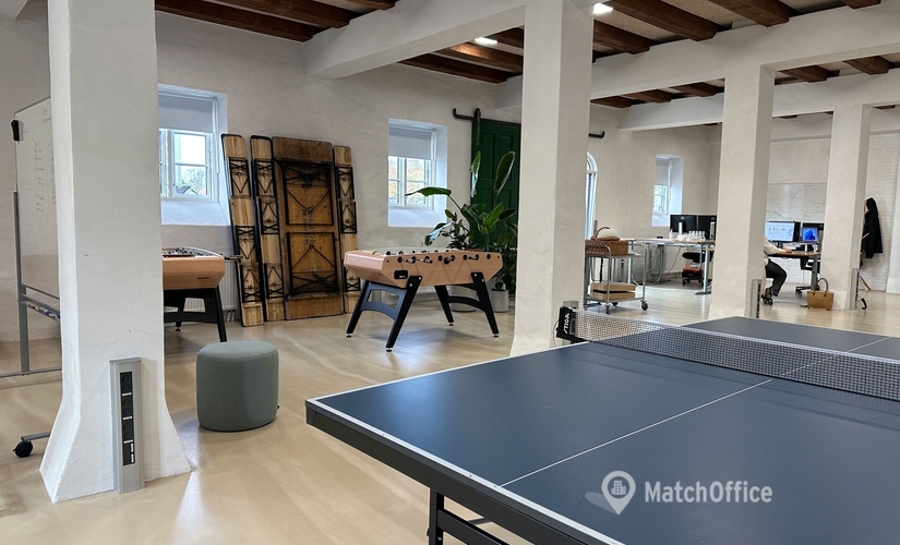 Office Sverigesgade 6 5000 Odense C