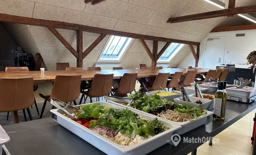 Office Sverigesgade 6 5000 Odense C