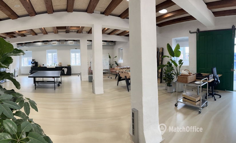 Office Sverigesgade 6 5000 Odense C