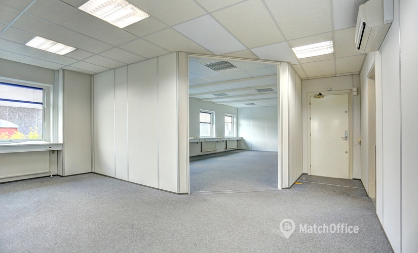 Kontor til leje på Baldershøj 24C, 2635 Ishøj - 140 m² | Foto 1 - Lokalebasen.dk