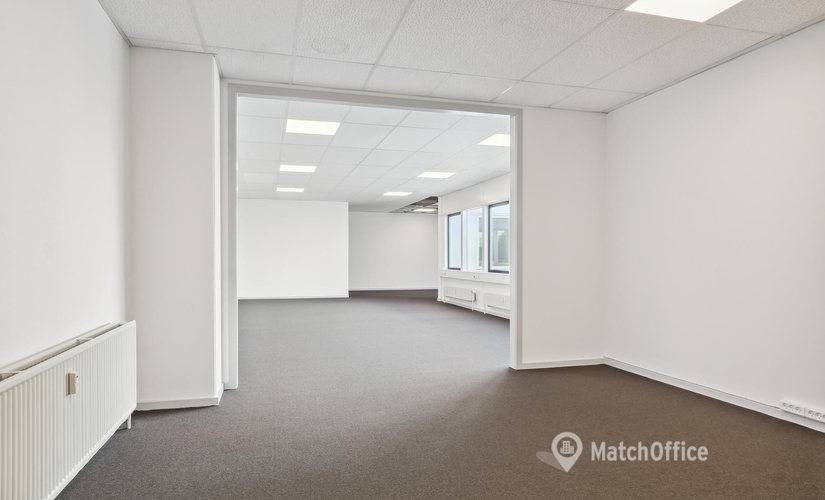 Kontorhotel på Naverland 1C, 2600 Glostrup - 13 m² | Foto 1 - Lokalebasen.dk