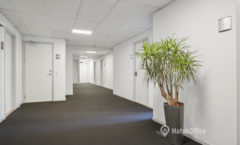 Kontorhotel på Naverland 1C, 2600 Glostrup - 13 m² | Foto 2 - Lokalebasen