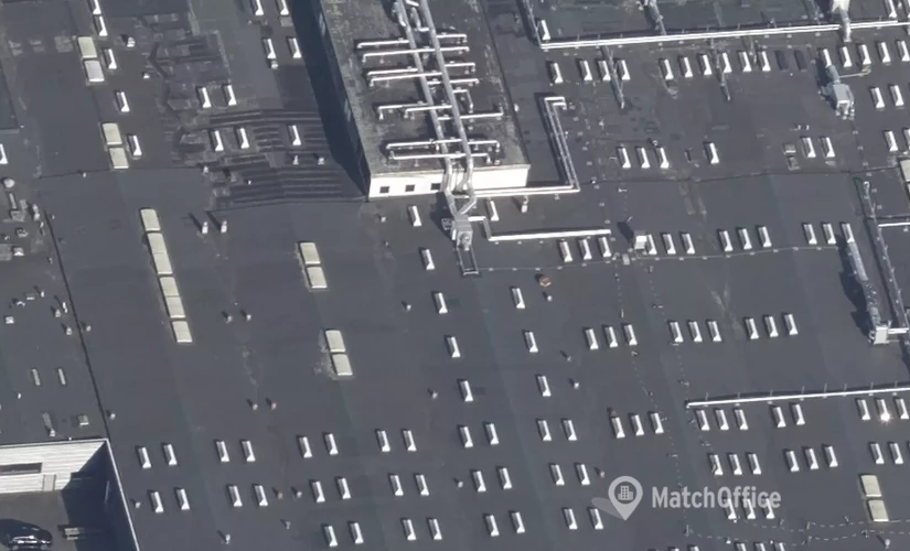 Kontor til leje på Gunnar Clausens Vej 13, 8260 Viby J - 440 m² | Foto 3 - Lokalebasen