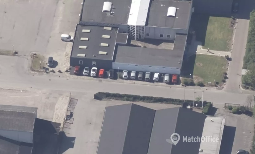 Butik til leje på Frederiksværkvej 20, 3600 Frederikssund - 920 m² | Foto 0 - Lokalebasen