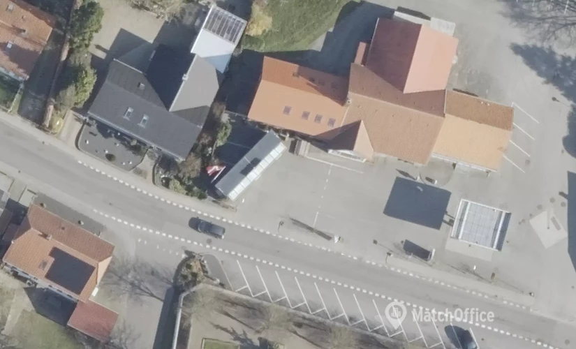 275 m² Commercial shop for rent in Aarre, Fåborgvej 47A (6818) - 4 | MatchOffice.com