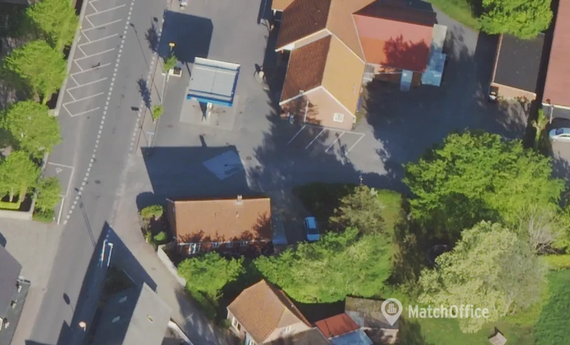 Butik til leje på Fåborgvej 47A, 6818 Årre - 275 m² | Foto 2 - Lokalebasen.dk