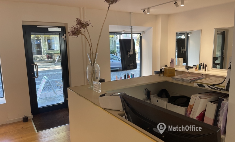 Butik Lyngby Hovedgade 55A 2800 Kongens Lyngby