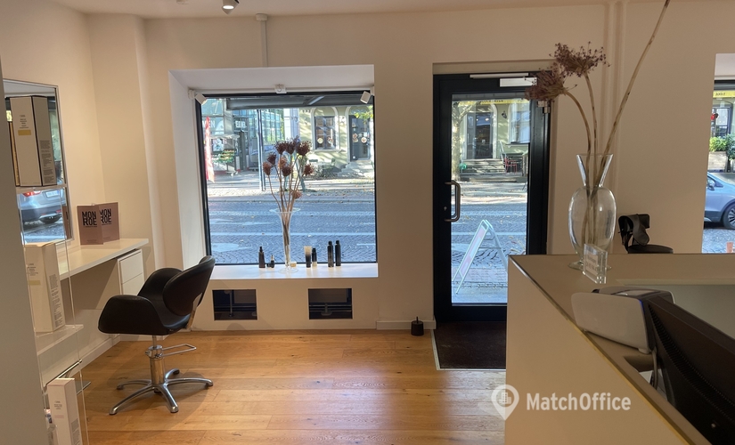Butik Lyngby Hovedgade 55A 2800 Kongens Lyngby