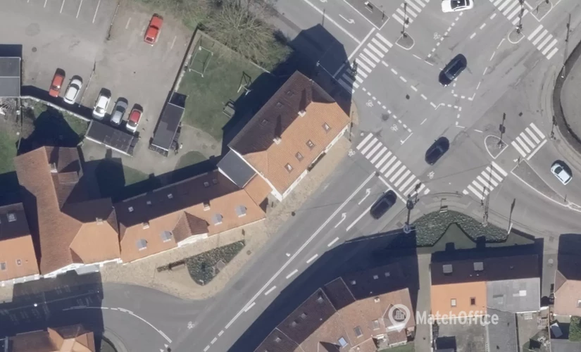 Kontor til leje på Perlegade 36 1., 6400 Sønderborg - 111 m² | Foto 4 - Lokalebasen