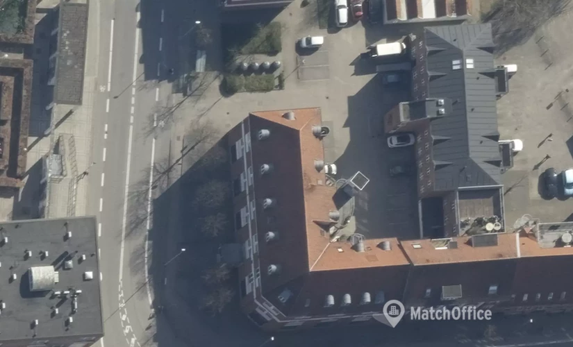 Butik til leje på Ribersgade 2 st, 8700 Horsens - 247 m² | Foto 4 - Lokalebasen