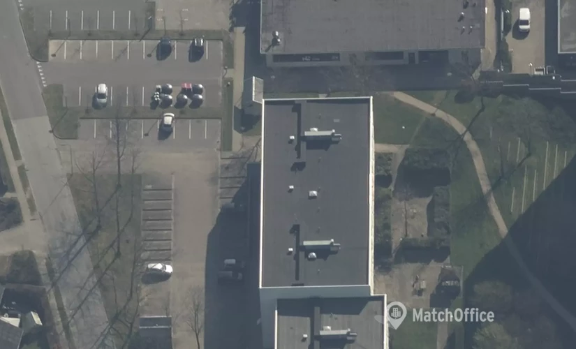 Kontor til leje på Varbergvej 51, 6100 Haderslev - 50 m² | Foto 3 - Lokalebasen