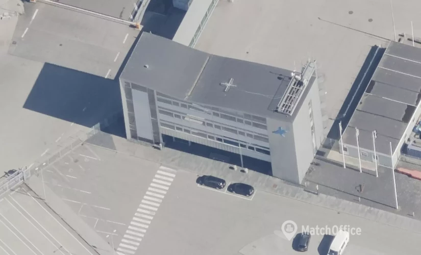 Kontor til leje på Baltic Kaj 1 1, 4600 Køge - 285 m² | Foto 0 - Lokalebasen