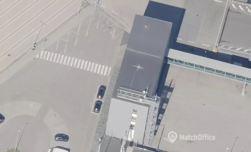 Kontor til leje på Baltic Kaj 1 1, 4600 Køge - 285 m² | Foto 0 - Lokalebasen