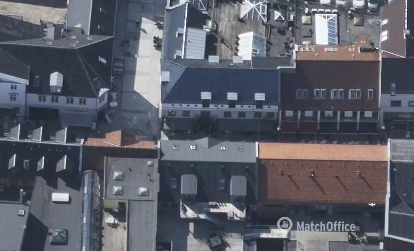Butik til leje på Nørregade 5, 7500 Holstebro - 238 m² | Foto 2 - Lokalebasen