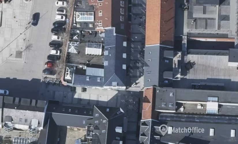 Butik til leje på Nørregade 5, 7500 Holstebro - 238 m² | Foto 4 - Lokalebasen.dk