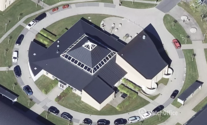 10 m² Coworking in Odense M, Forskerparken 10 (5230) - 0 | MatchOffice.com