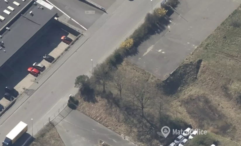 Coworking på Michael Drewsens Vej 13, 8270 Højbjerg - 10 m² | Foto 1 - Lokalebasen