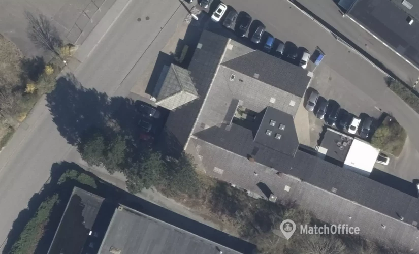 10 m² Coworking space  in Hojbjerg, Michael Drewsens Vej 13 (8270) - 4 | MatchOffice