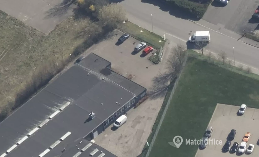 10 m² Shared office  in Hojbjerg, Michael Drewsens Vej 13 (8270) - 3 | MatchOffice.com