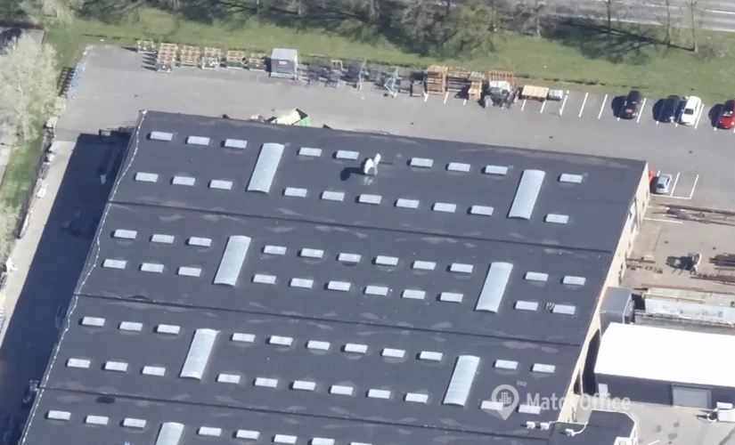 Coworking på Niels Bohrs Allé 181, 5220 Odense SØ - 10 m² | Foto 0 - Lokalebasen