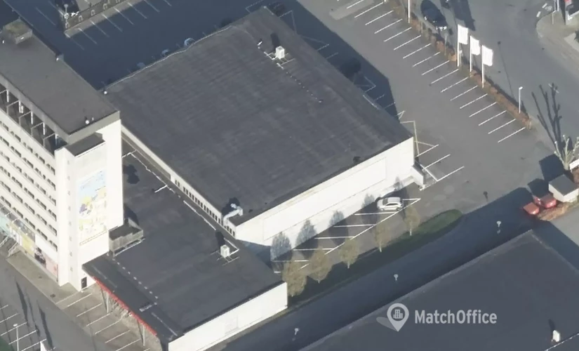 Kontor til leje på Tagtækkervej 8, 5230 Odense M - 653 m² | Foto 3 - Lokalebasen.dk