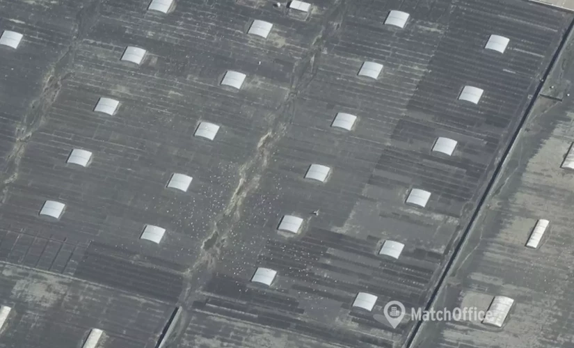 Kontor til leje på Marsalle 60, 8700 Horsens - 290 m² | Foto 0 - Lokalebasen