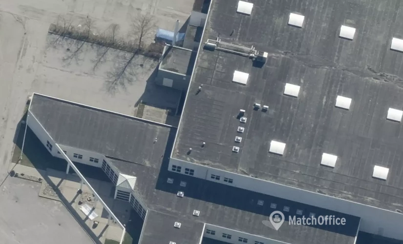 Kontor til leje på Marsalle 60, 8700 Horsens - 290 m² | Foto 1 - Lokalebasen