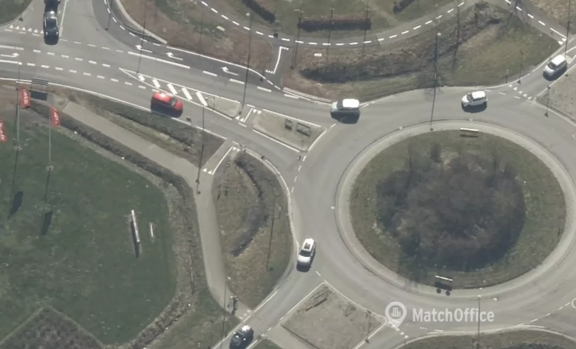 Lager / produktion Overholmvej 2 8722 Hedensted