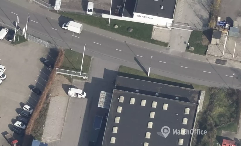 Lager til leje på Jens Juuls Vej 13, 8260 Viby J - 933 m² | Foto 3 - Lokalebasen.dk