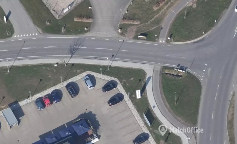 Lager / produktion Overholmvej 2 8722 Hedensted