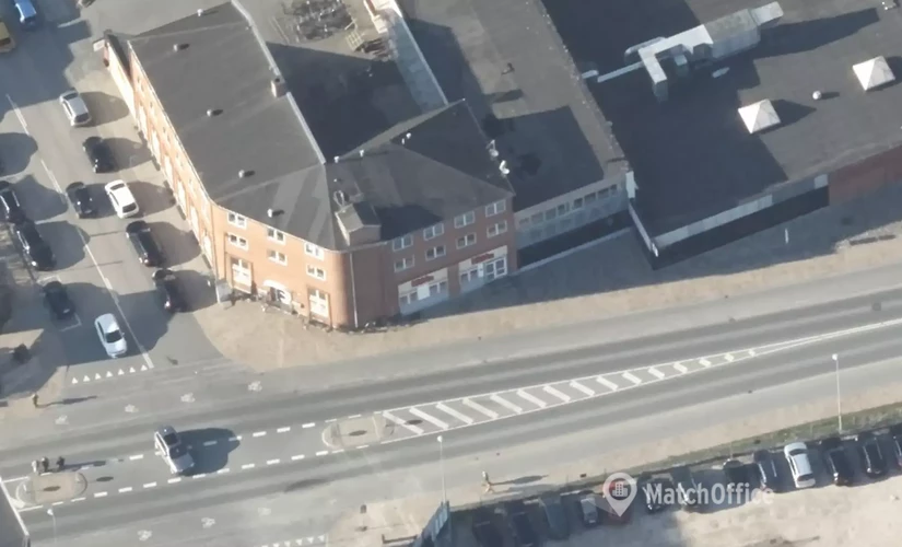 Office Ejlskovsgade 13, 2. tv 5000 Odense C