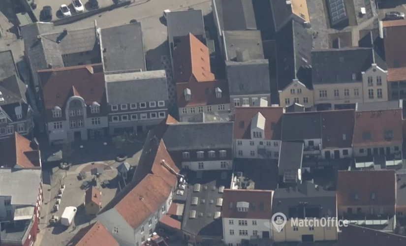 Butik til leje på Ramsherred 33A, 6200 Aabenraa - 189 m² | Foto 3 - Lokalebasen