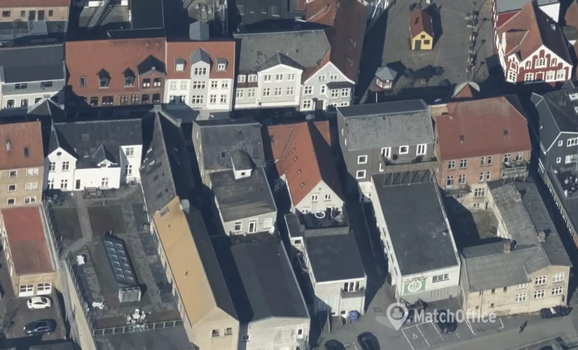 Butik til leje på Ramsherred 33A, 6200 Aabenraa - 189 m² | Foto 2 - Lokalebasen