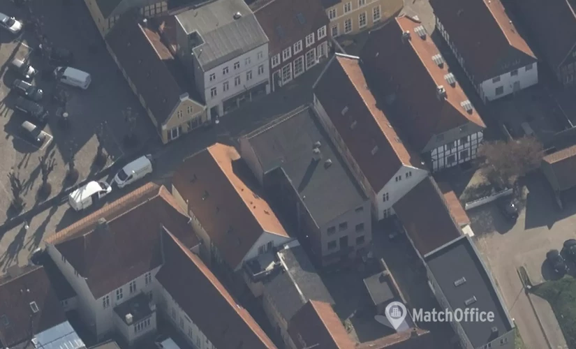 Butik til leje på Apotekergade 5 st, 6100 Haderslev - 128 m² | Foto 0 - Lokalebasen.dk